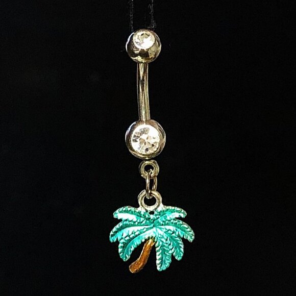 Jewelry - BELLY RING
